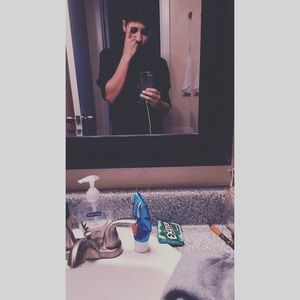 Meet your Posher, Kristen